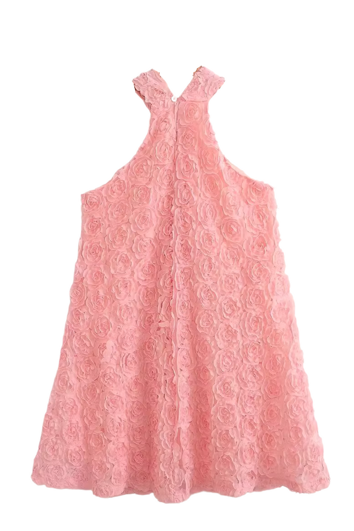 Blossom Beauty Dress