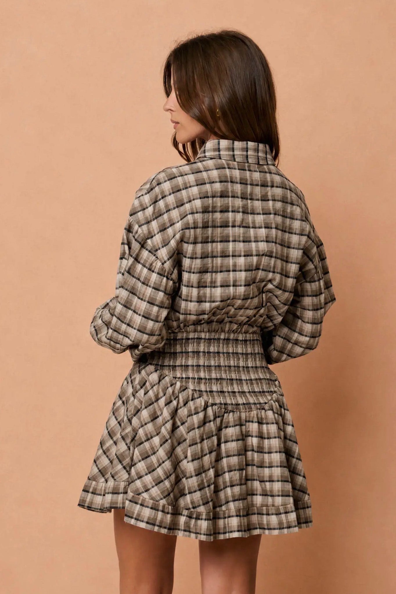 The Heritage Dress