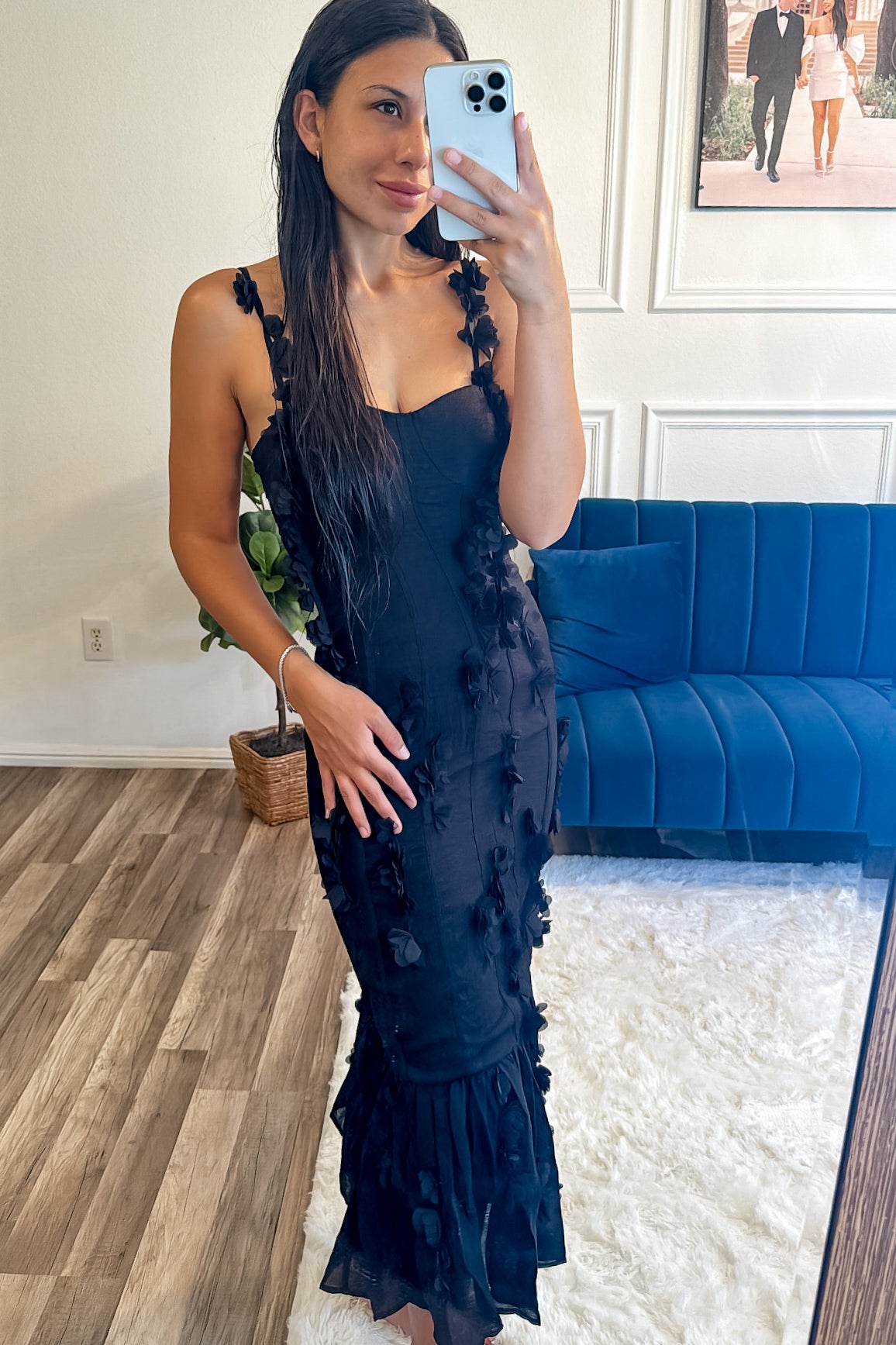 effortless elegance dress Effortless Elegance Dress Graced by Fashion