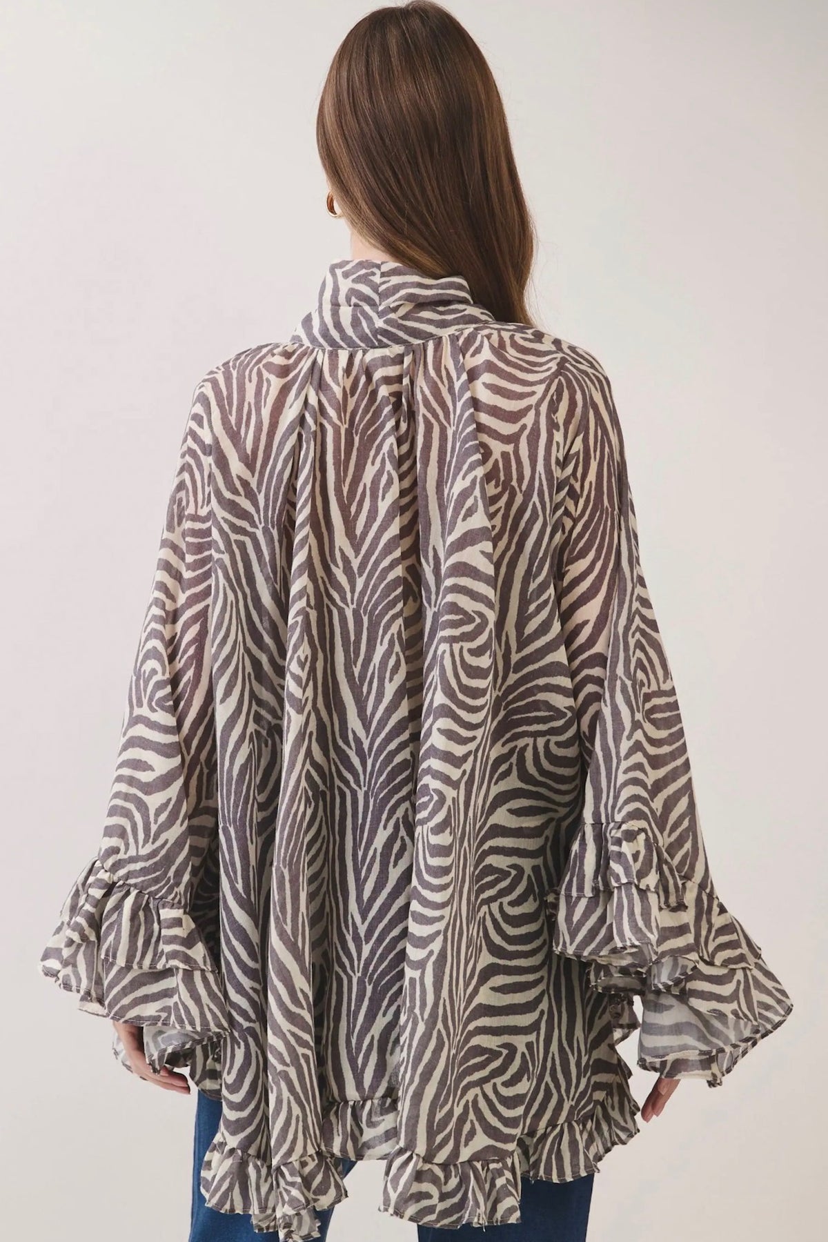 Wild Side Top