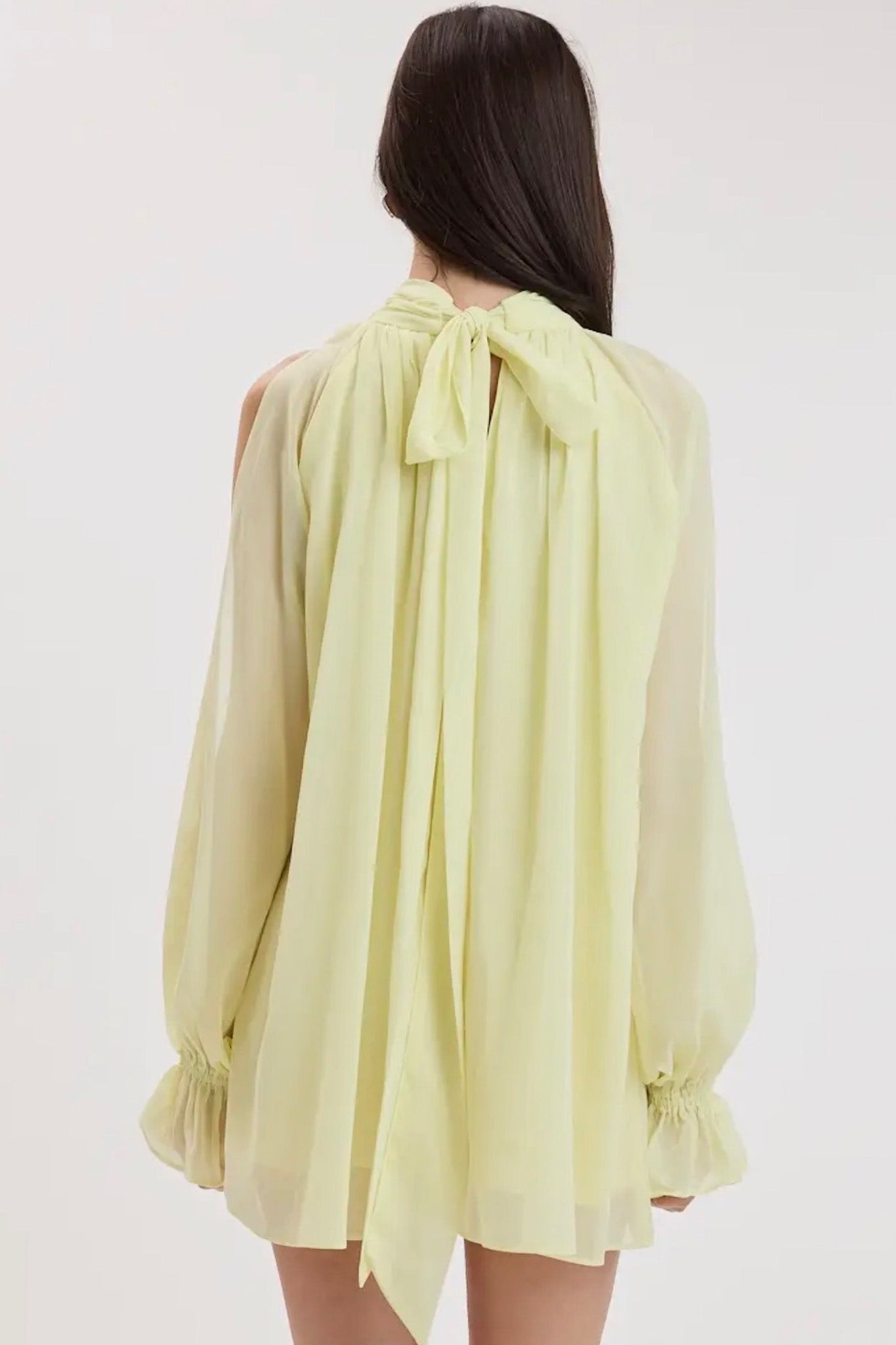 Solstice Mini Dress