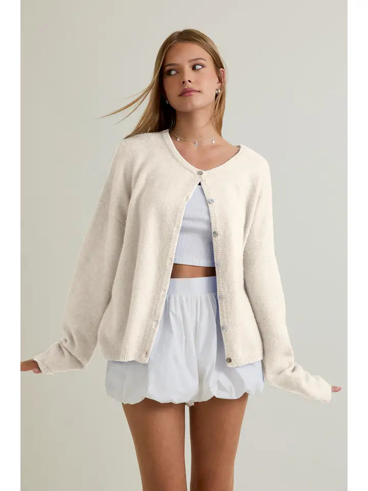 Chloe Cardigan