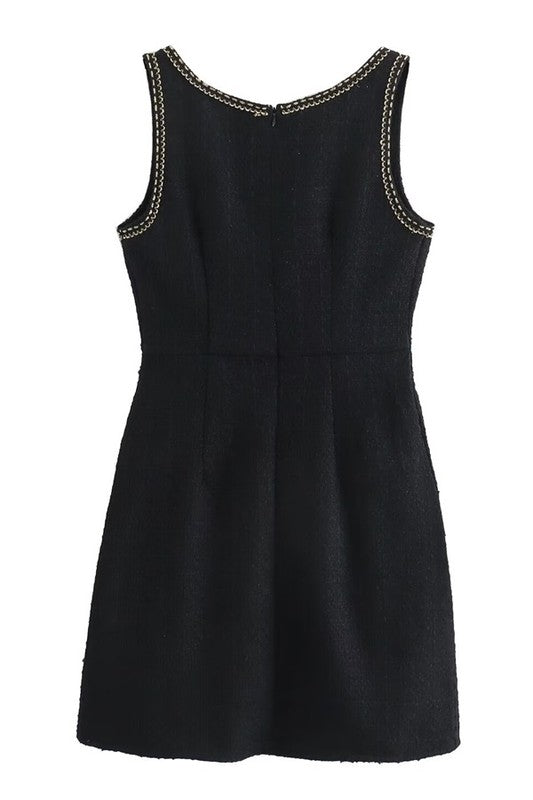 Too Sweet Mini Dress