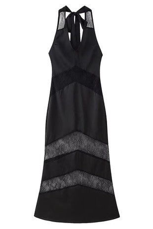 Grand Entrance Dress