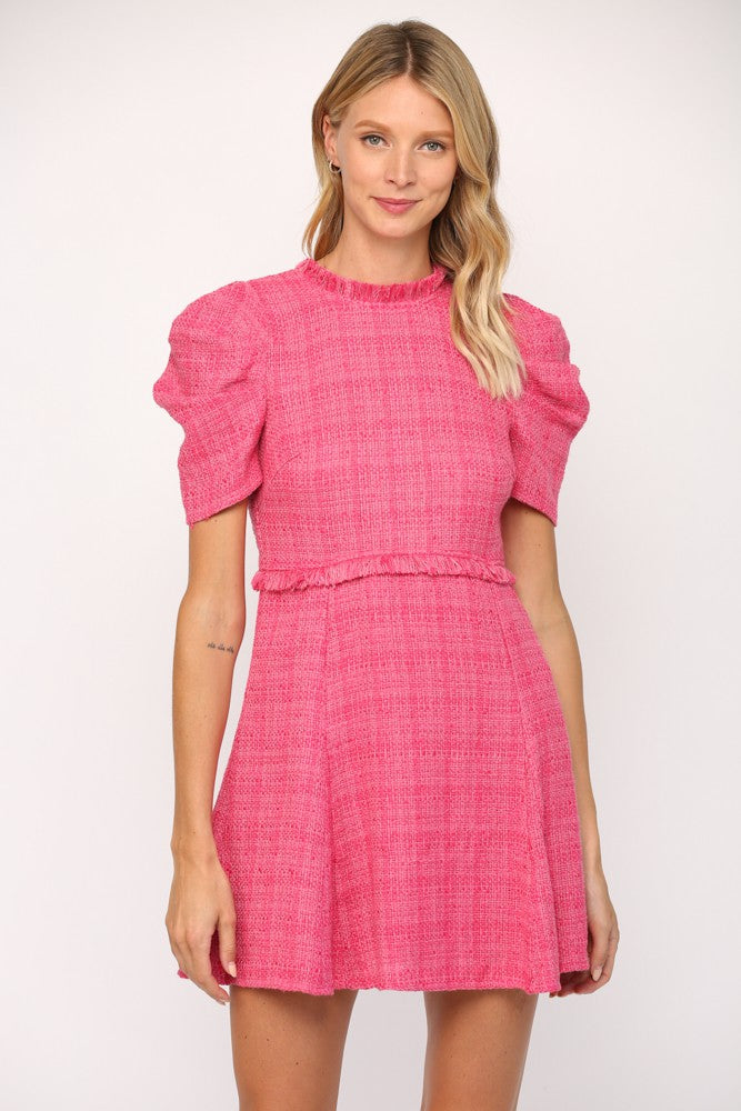 Eleanor Dress – J Lacel