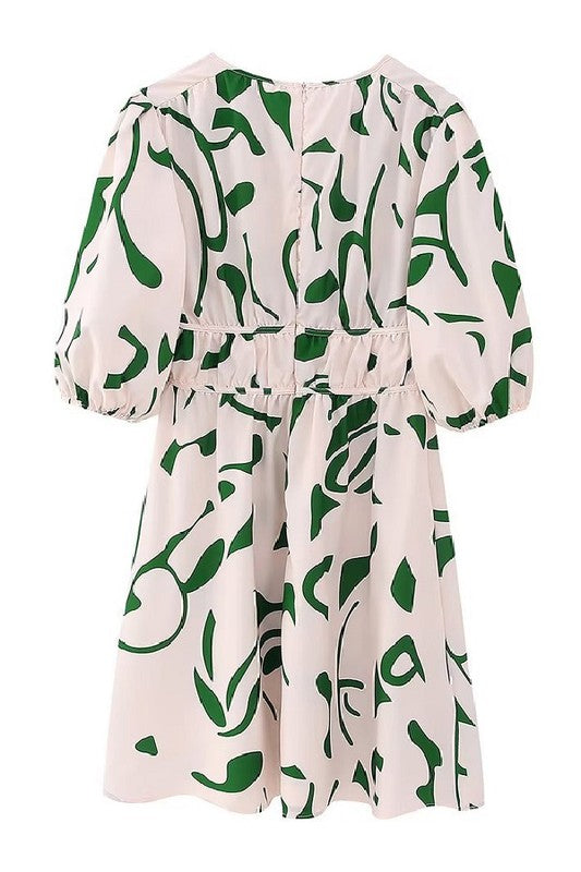 Style Perfection Dress