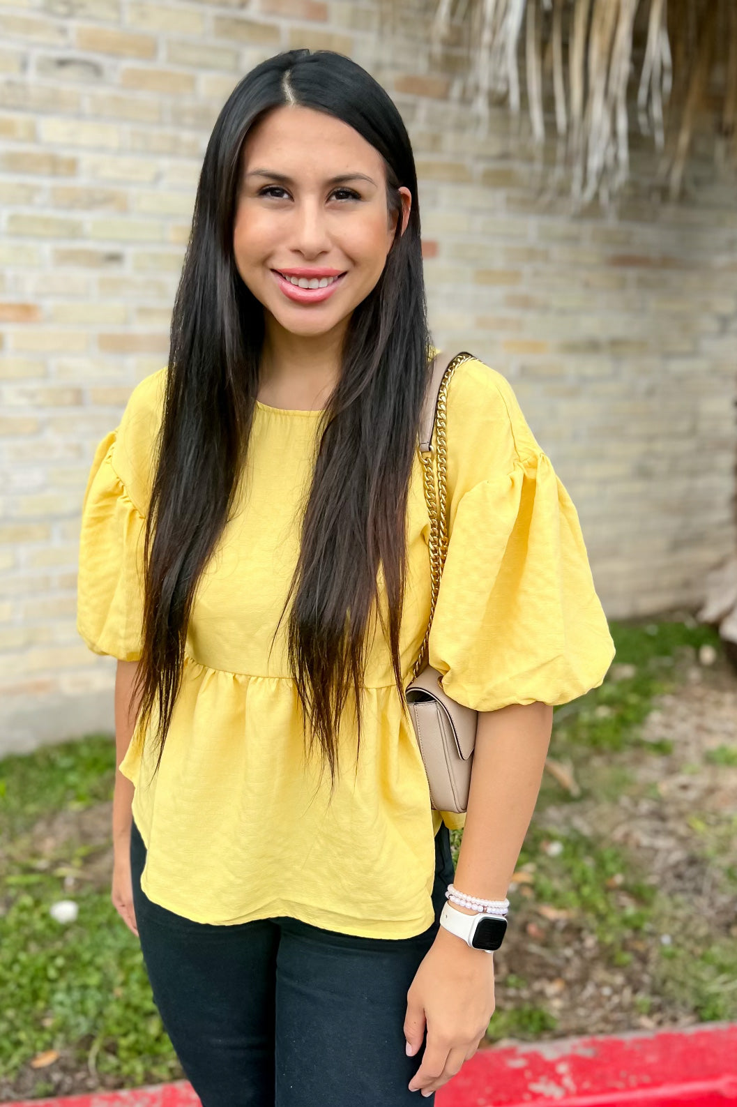 You are My Sunshine Top