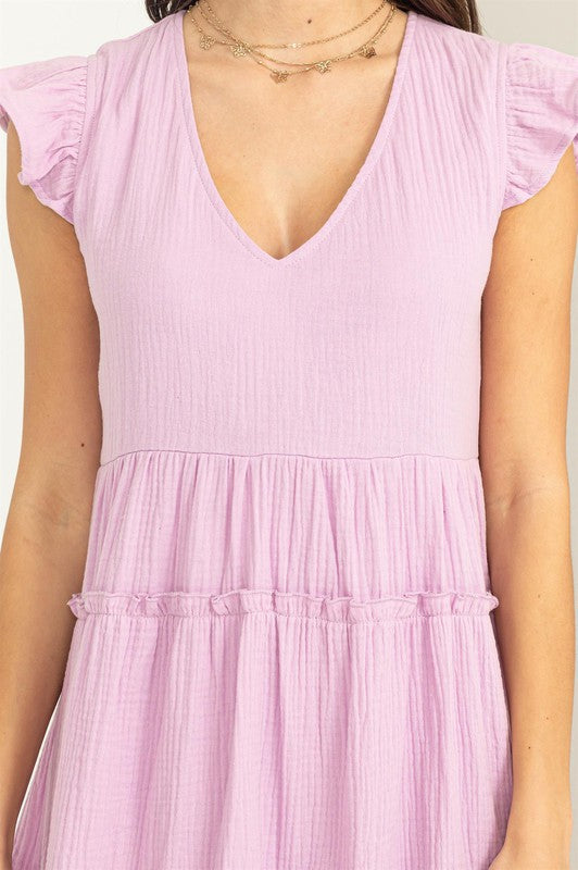 Sweetest Thing Dress