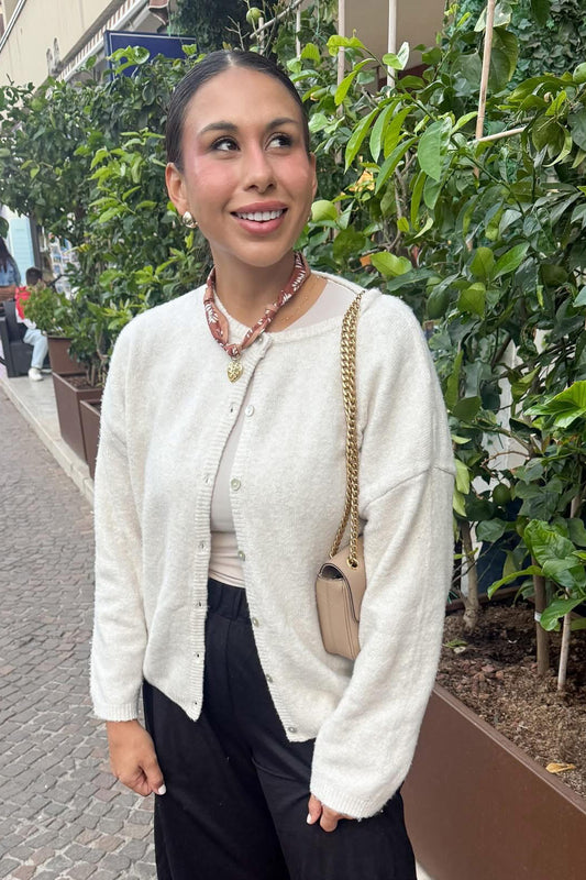 Chloe Cardigan