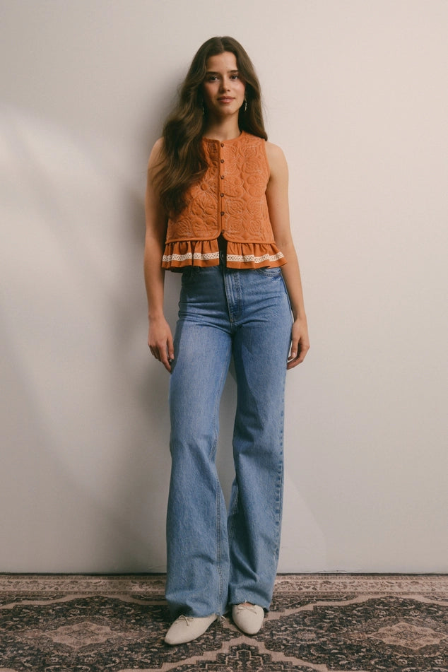 Kendall Vest