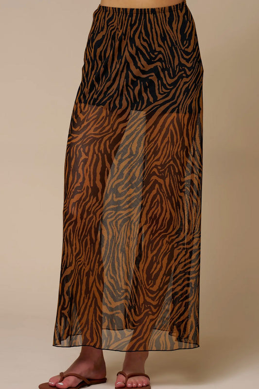 My Muse Skirt