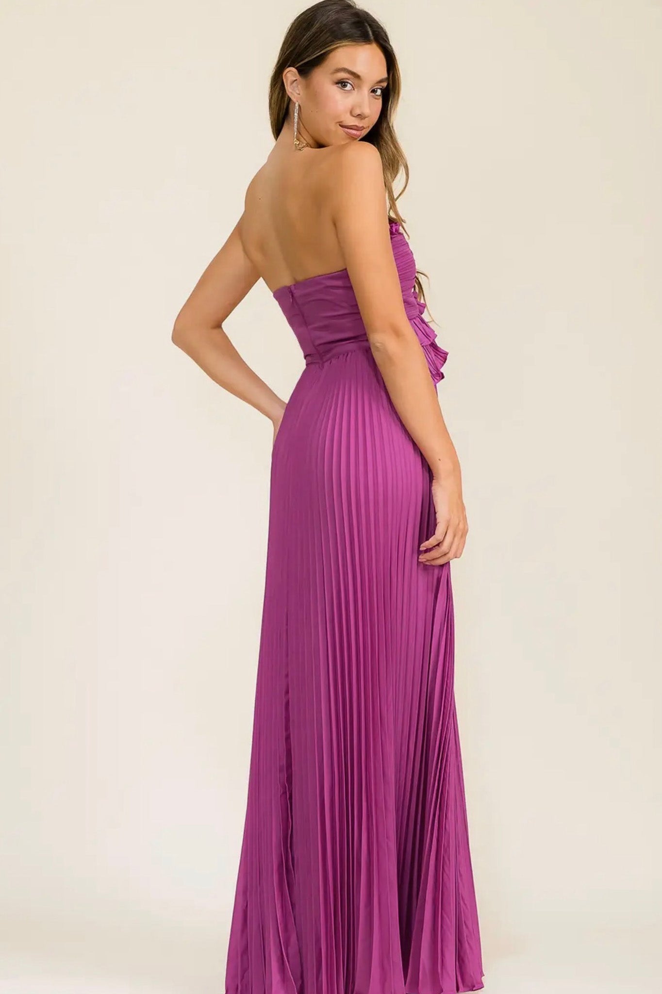 Enchanted Evening Gown