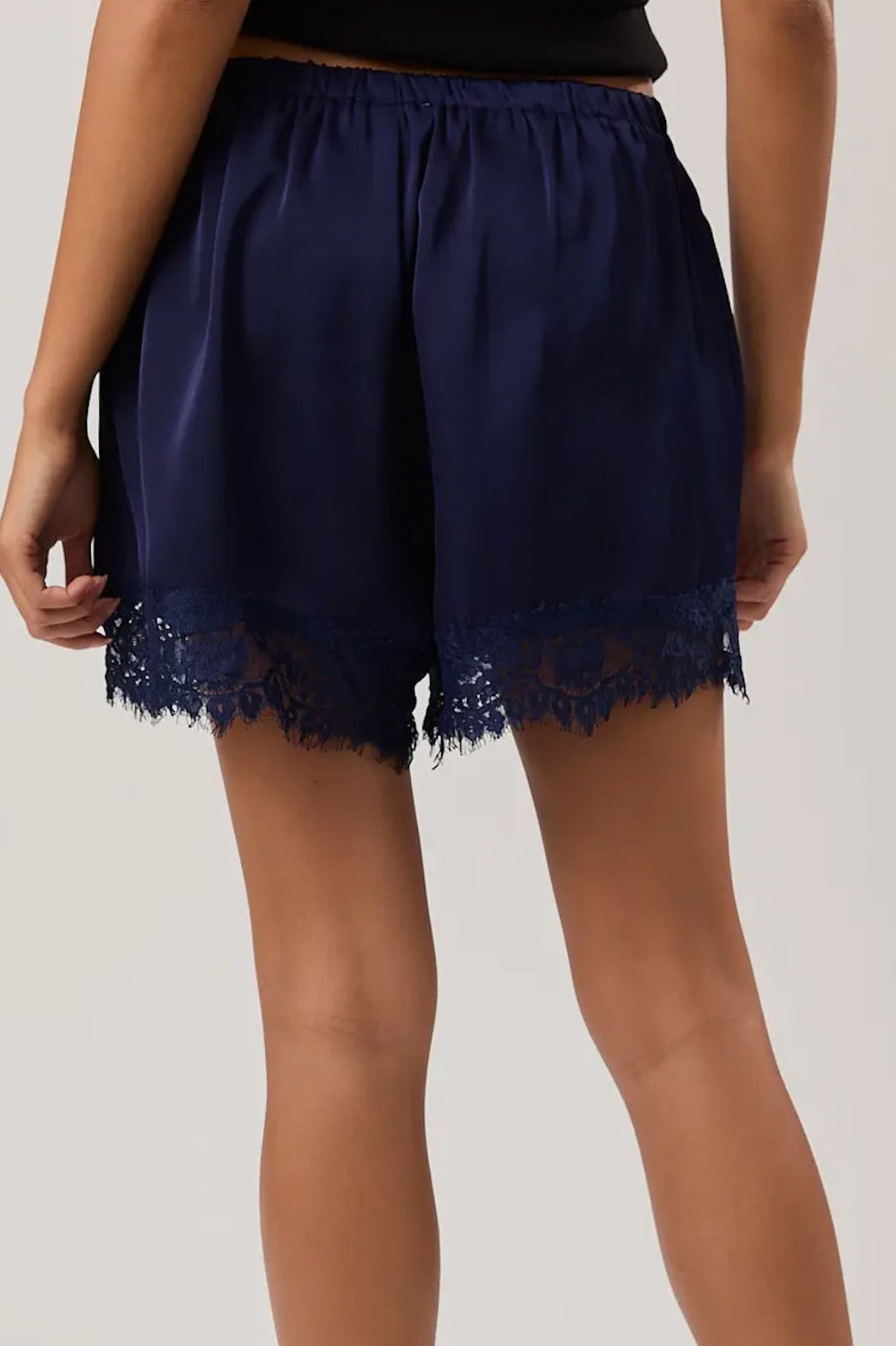On Trend Shorts