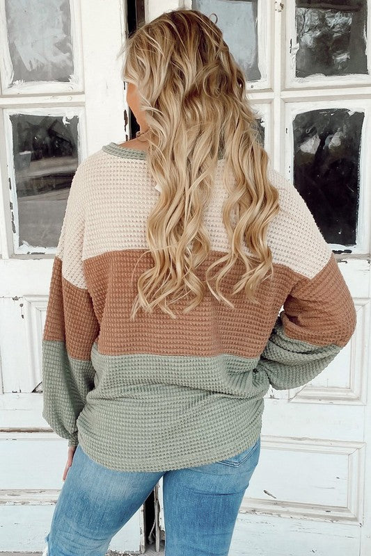 Maple Grove Sweater