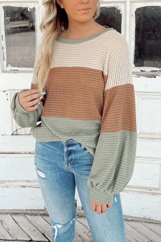 Maple Grove Sweater
