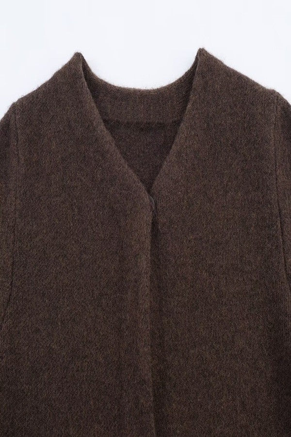 Classic Chic Sweater
