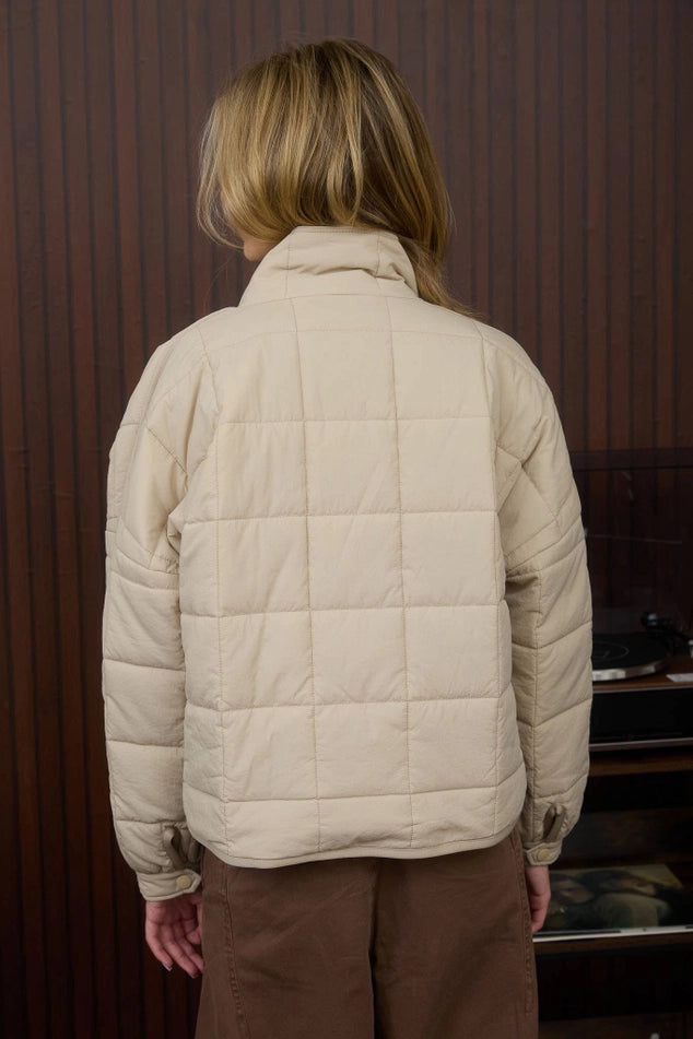 Penelope Puffer