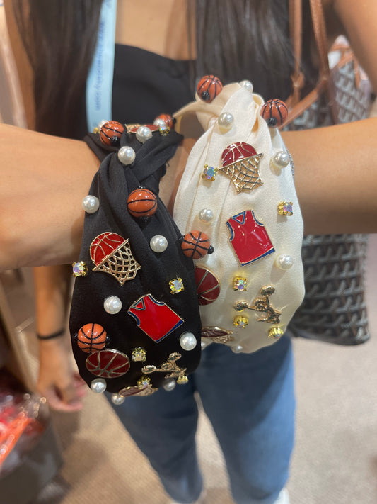 Basketball Headbands
