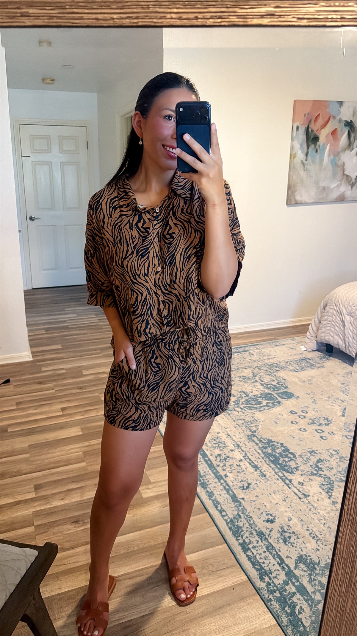 Eye of the Tiger Set