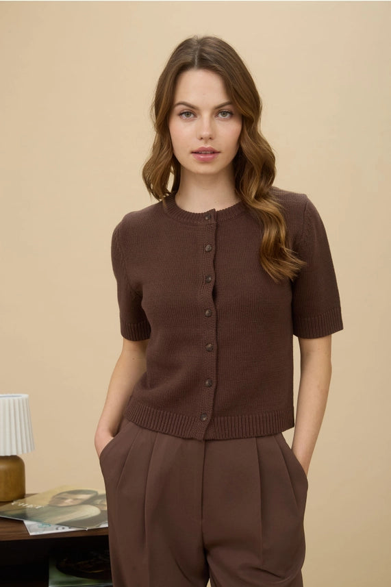 Falling For You Cardi