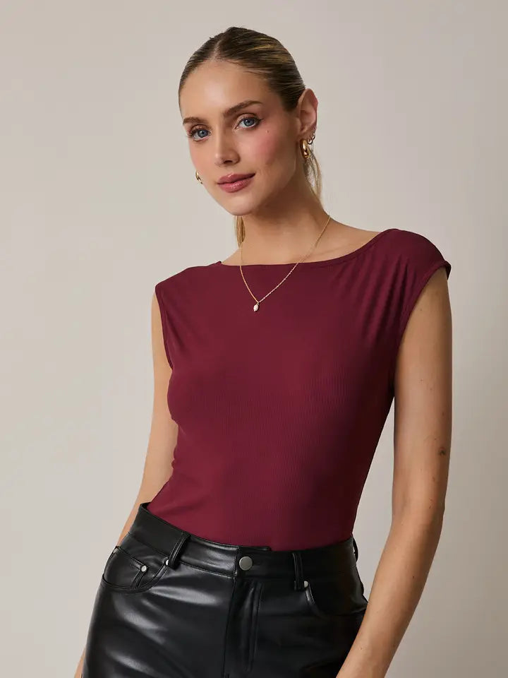 Merry Times Bodysuit