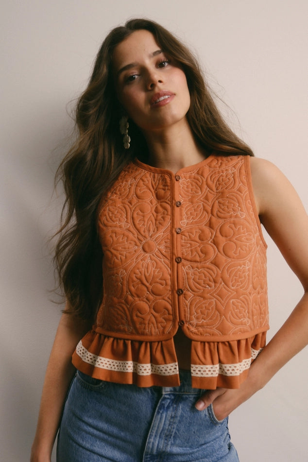 Kendall Vest