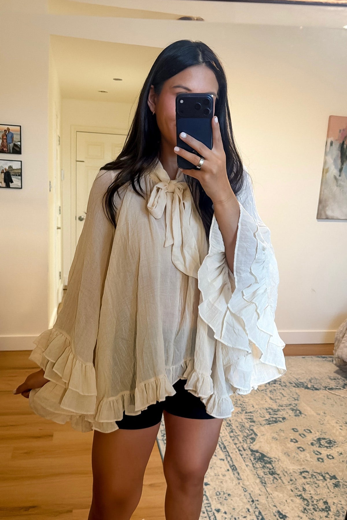 Clare Top