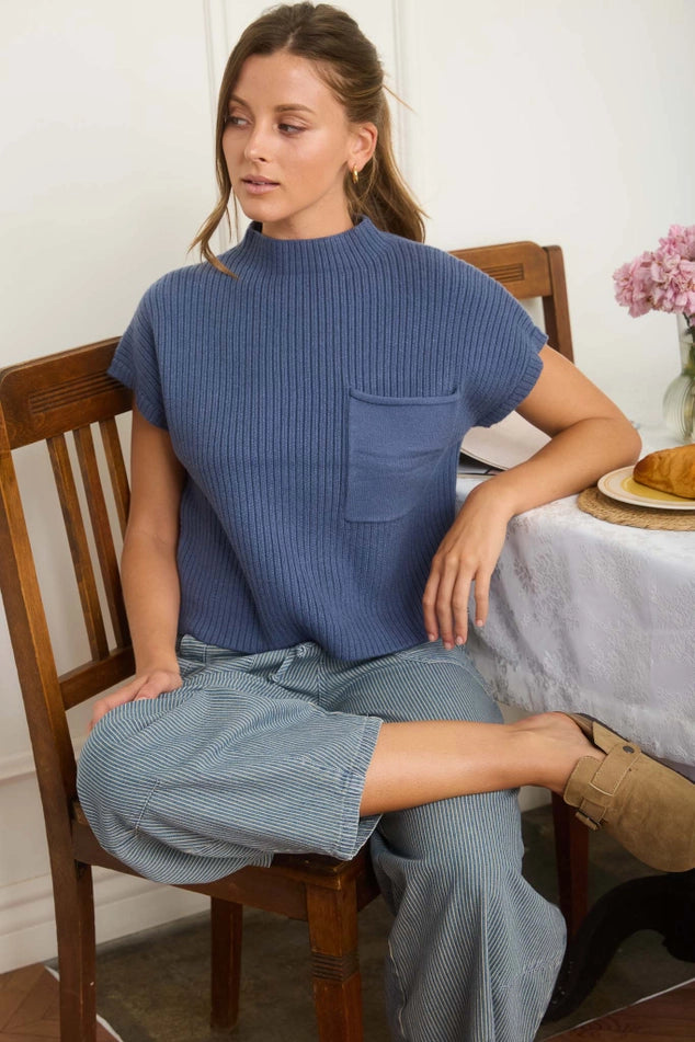 Softer Days Sweater