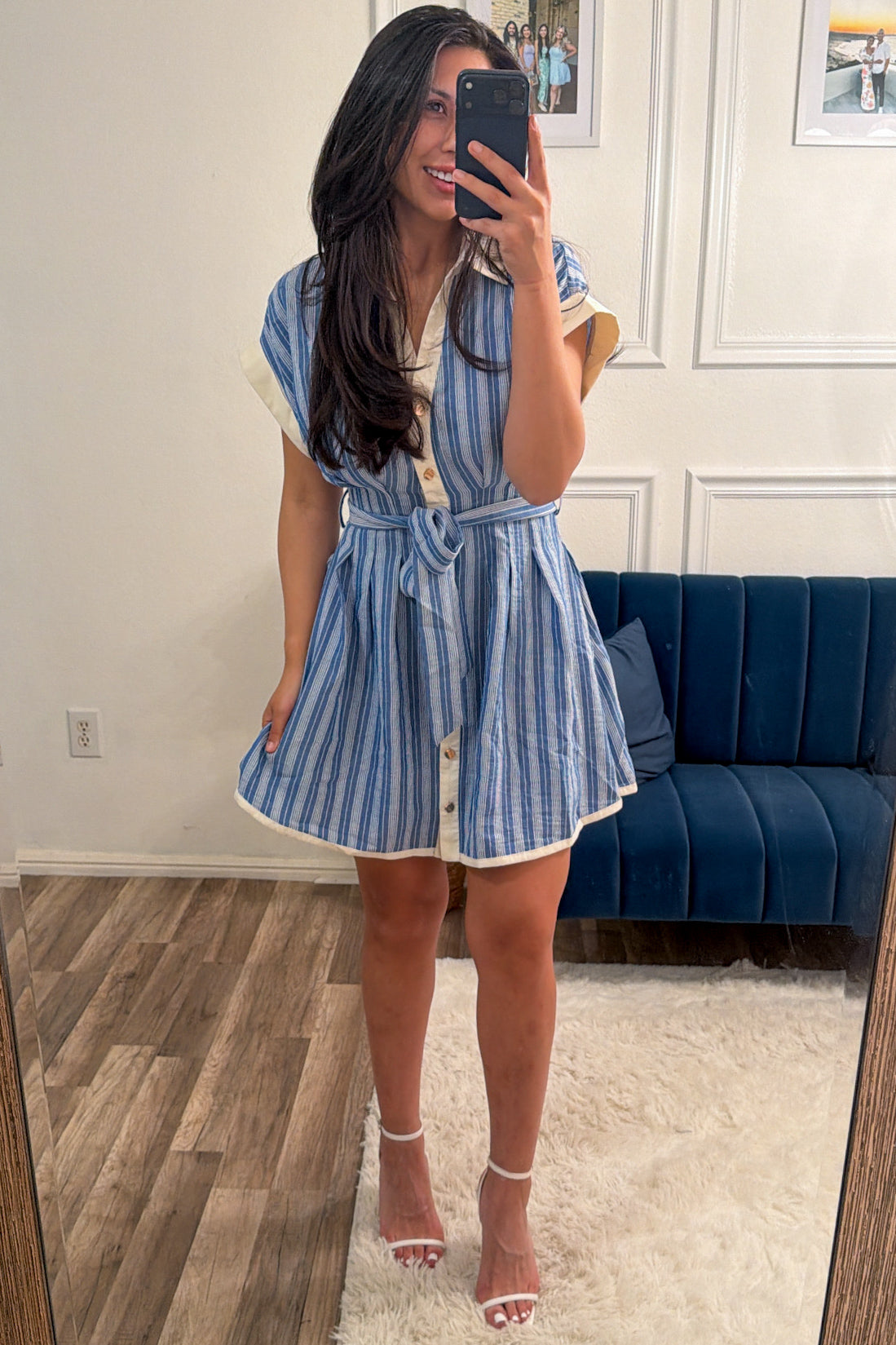 I Mean Business  Dress