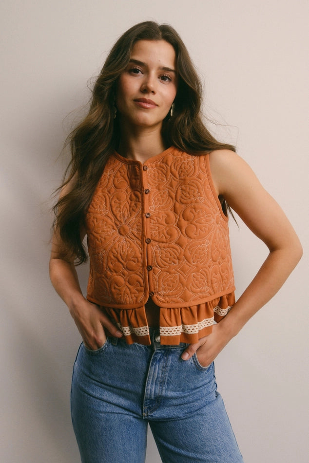 Kendall Vest