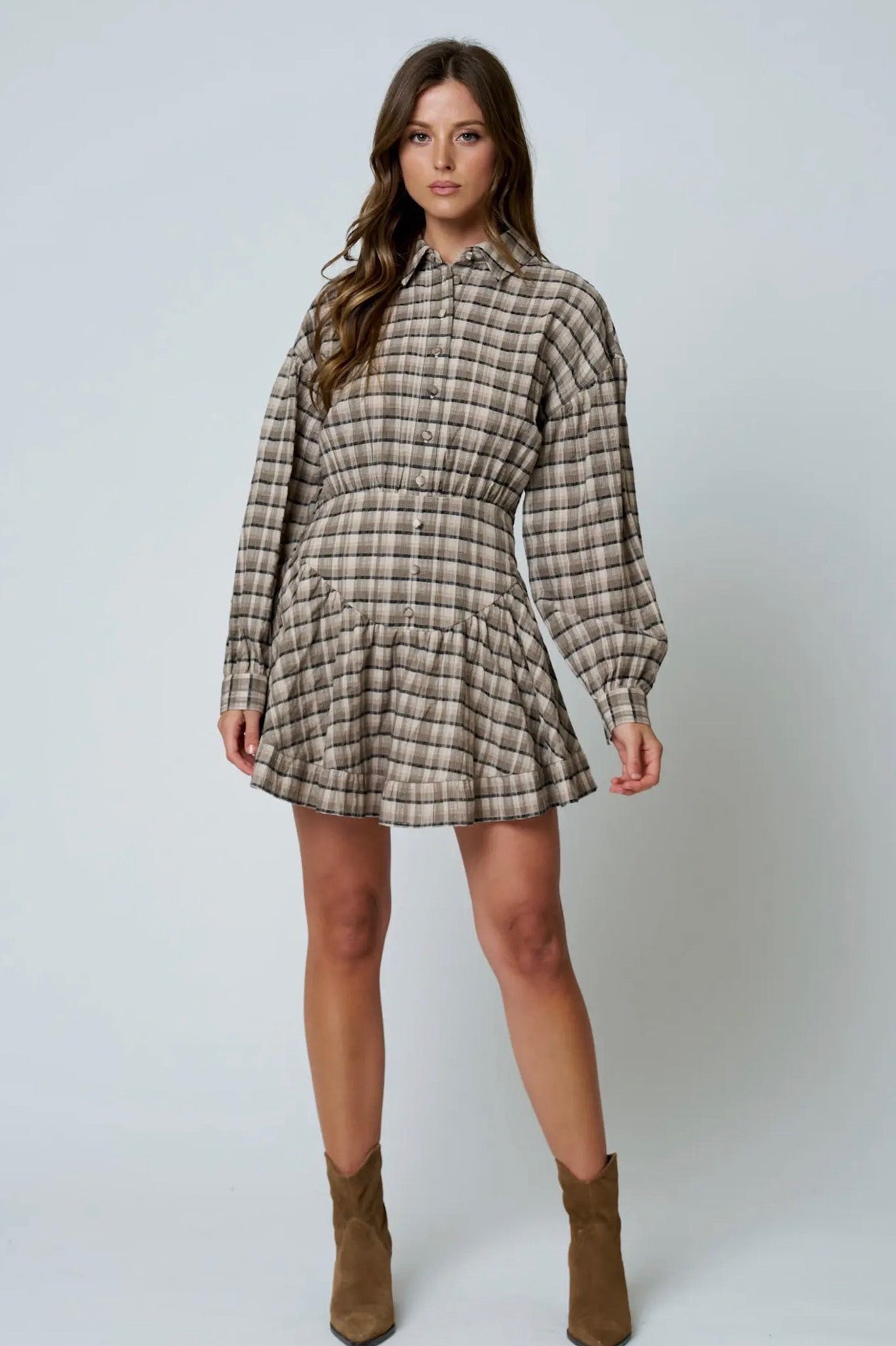 The Heritage Dress