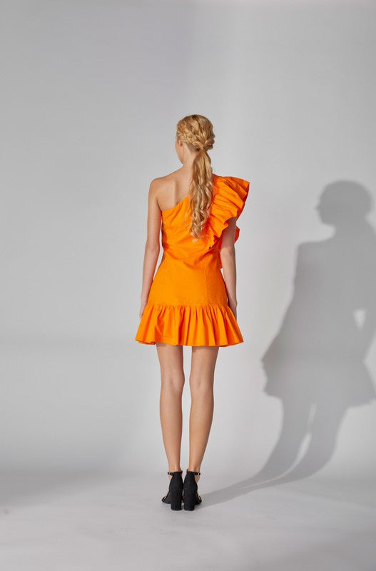 my love mini dress For Love & Lemons