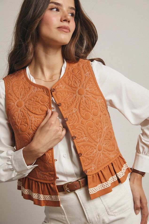 Kendall Vest