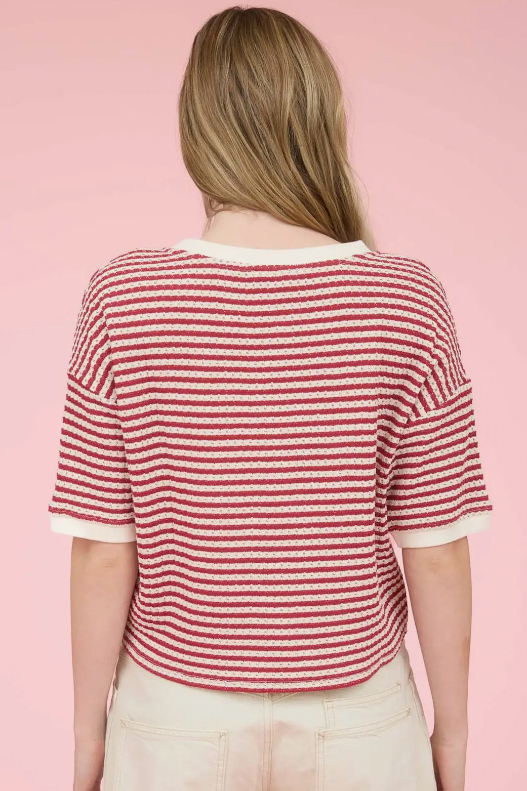 American Girl Top
