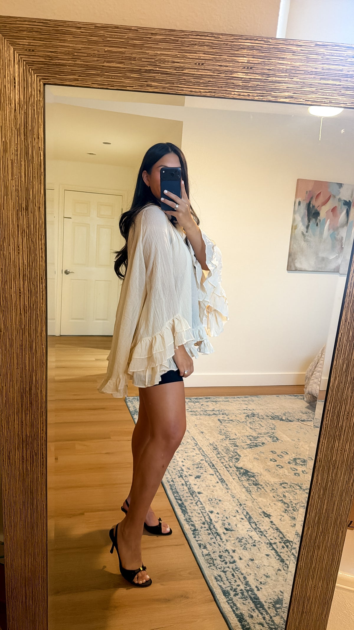 Clare Top