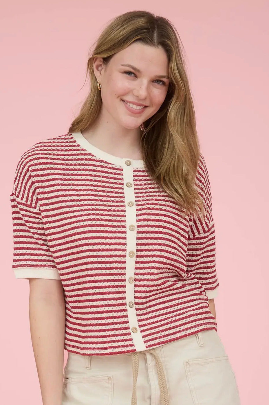 American Girl Top