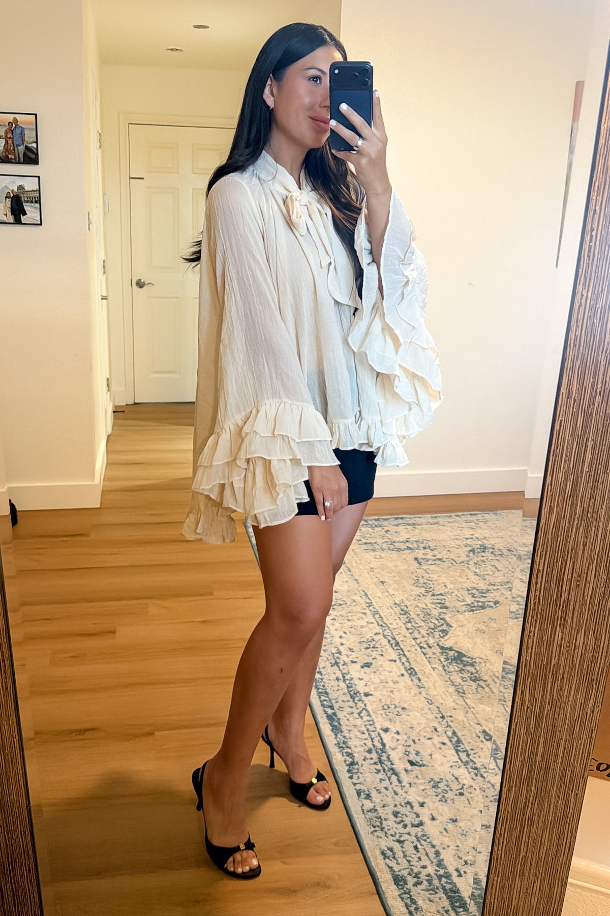 Clare Top