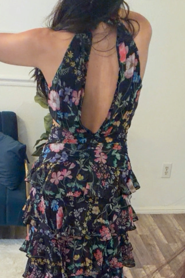 Mariposa Maxi Dress