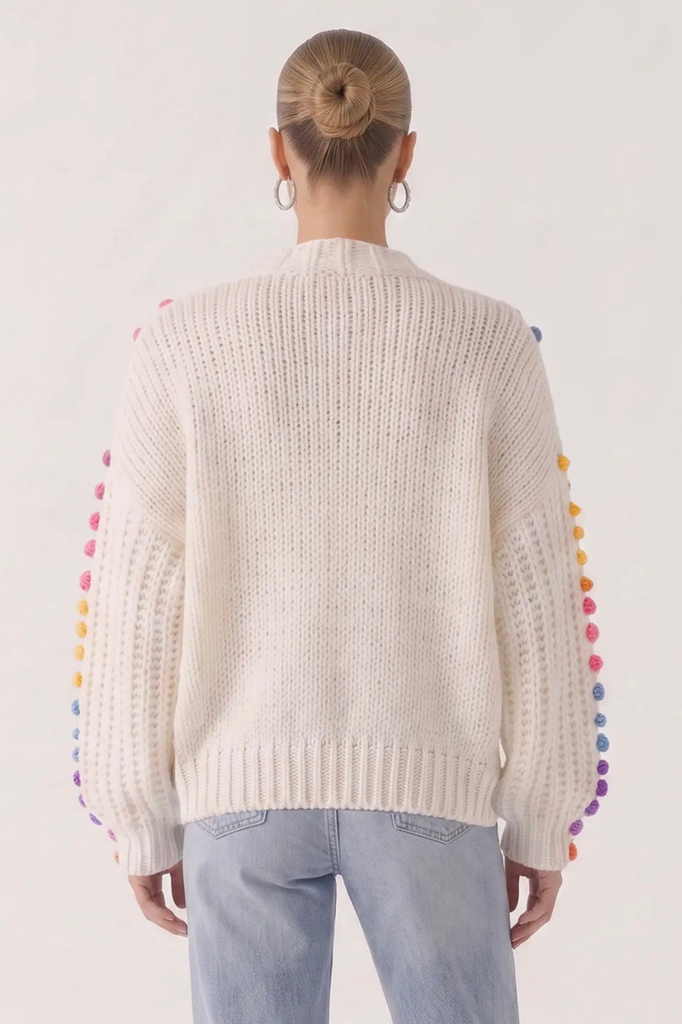 Poppy Cardi