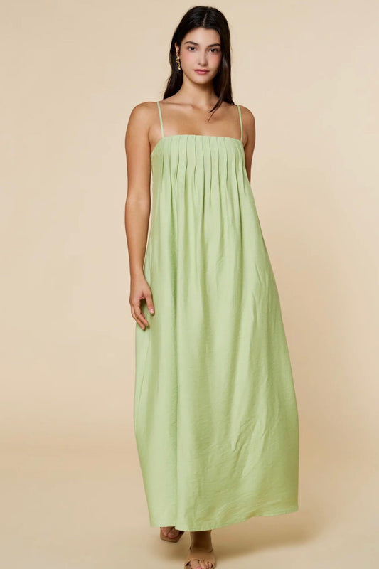 Key Lime Maxi