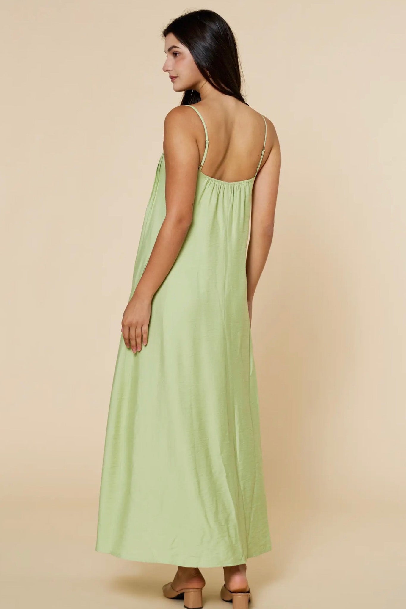 Key Lime Maxi