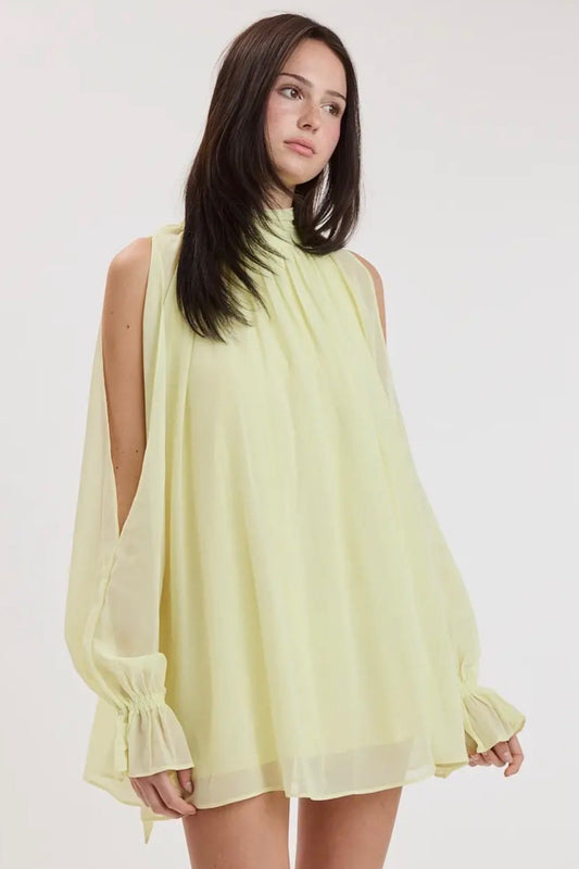 Solstice Mini Dress