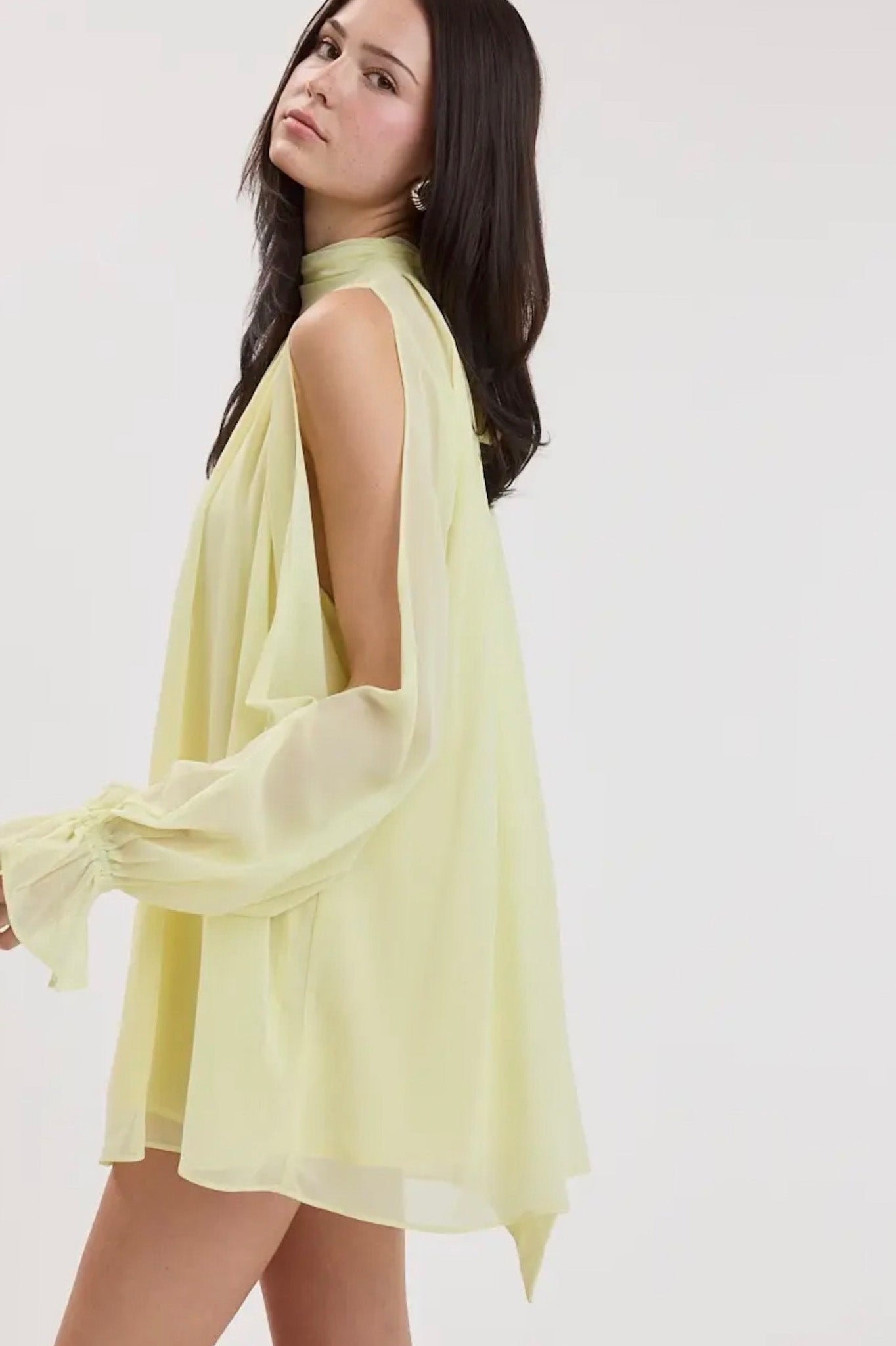 Solstice Mini Dress