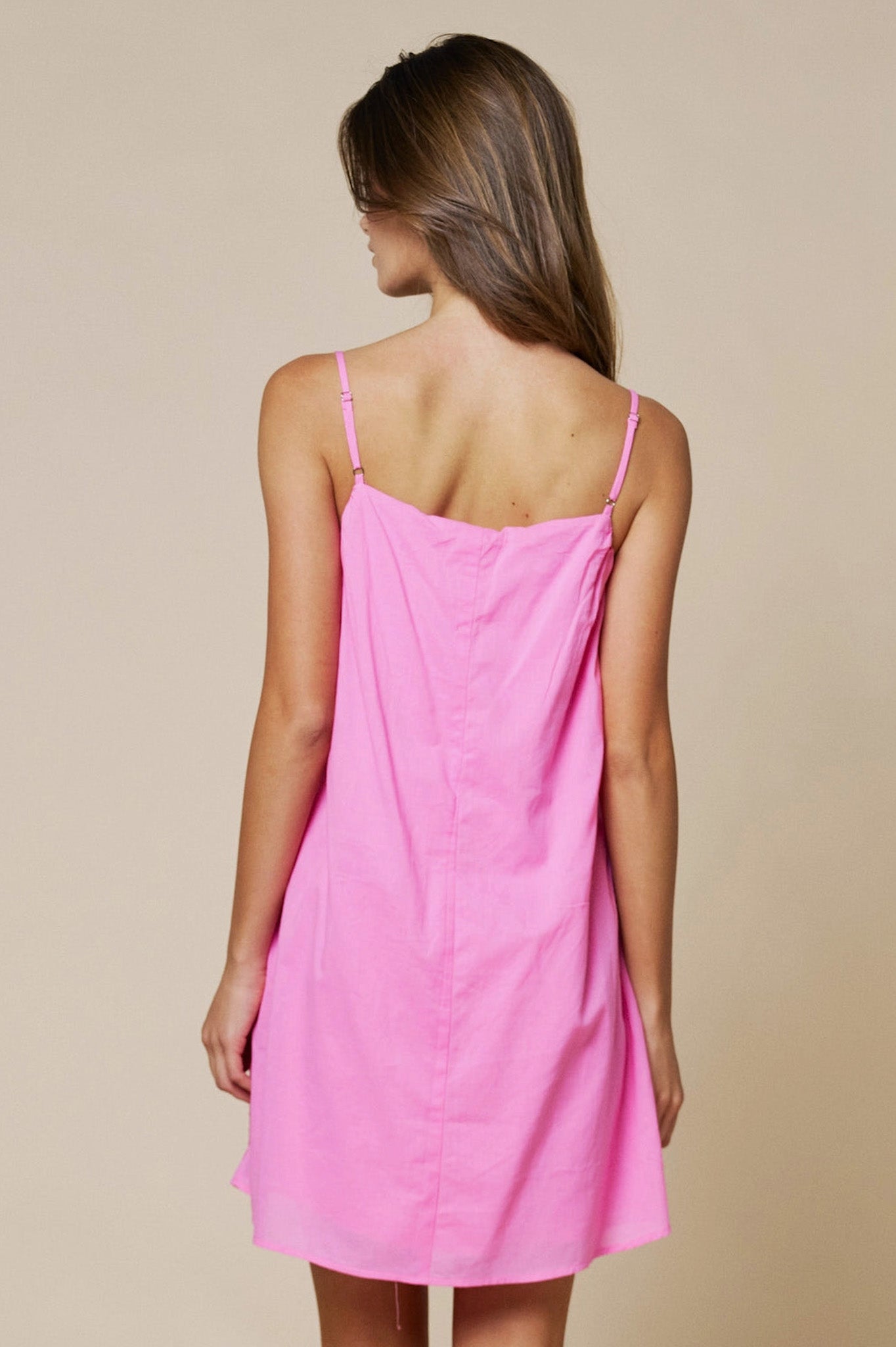 Bubblegum Beachshell