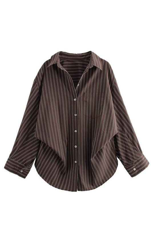 Seasons Changing Top