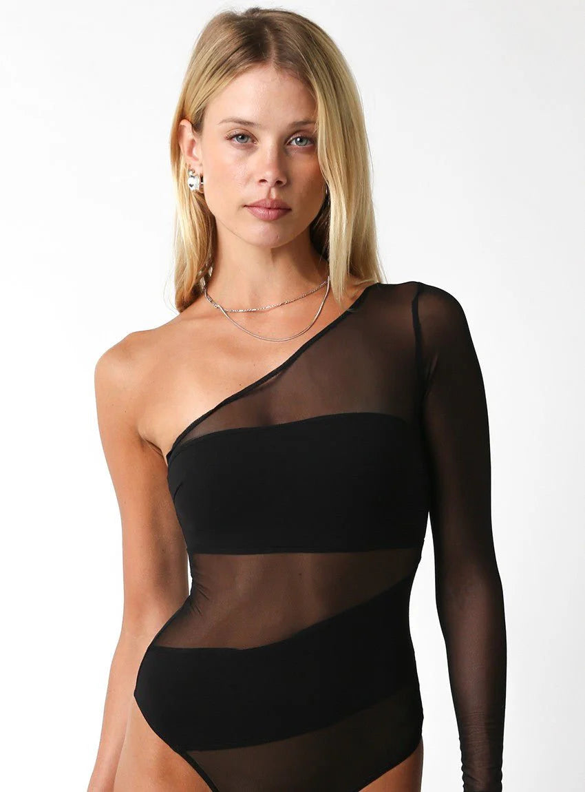 Tegan Bodysuit