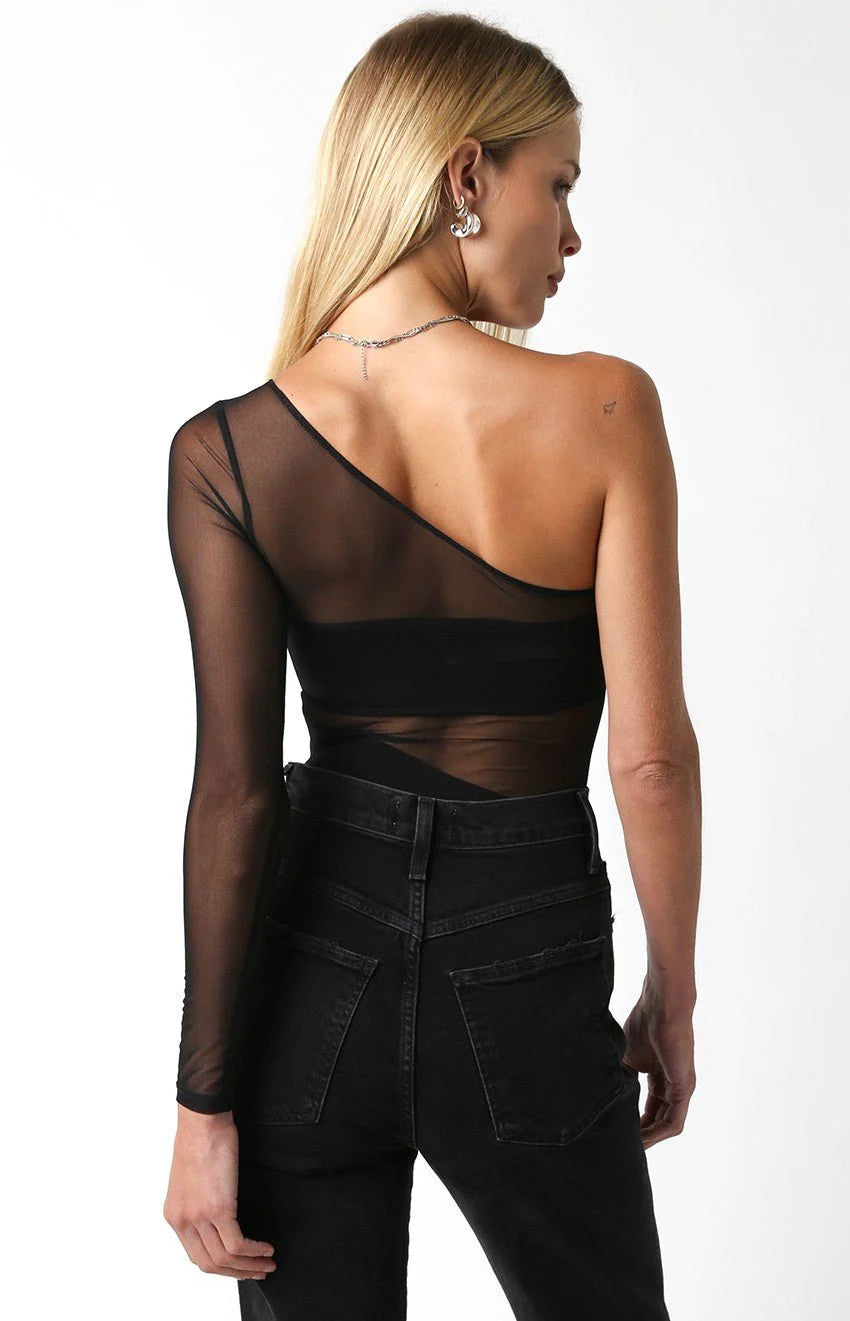 Tegan Bodysuit