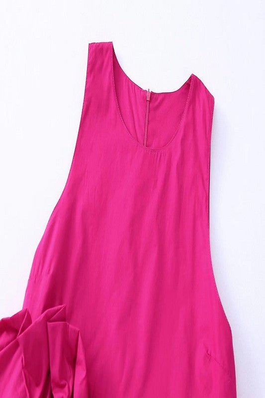 Personal Opinion Pink Top