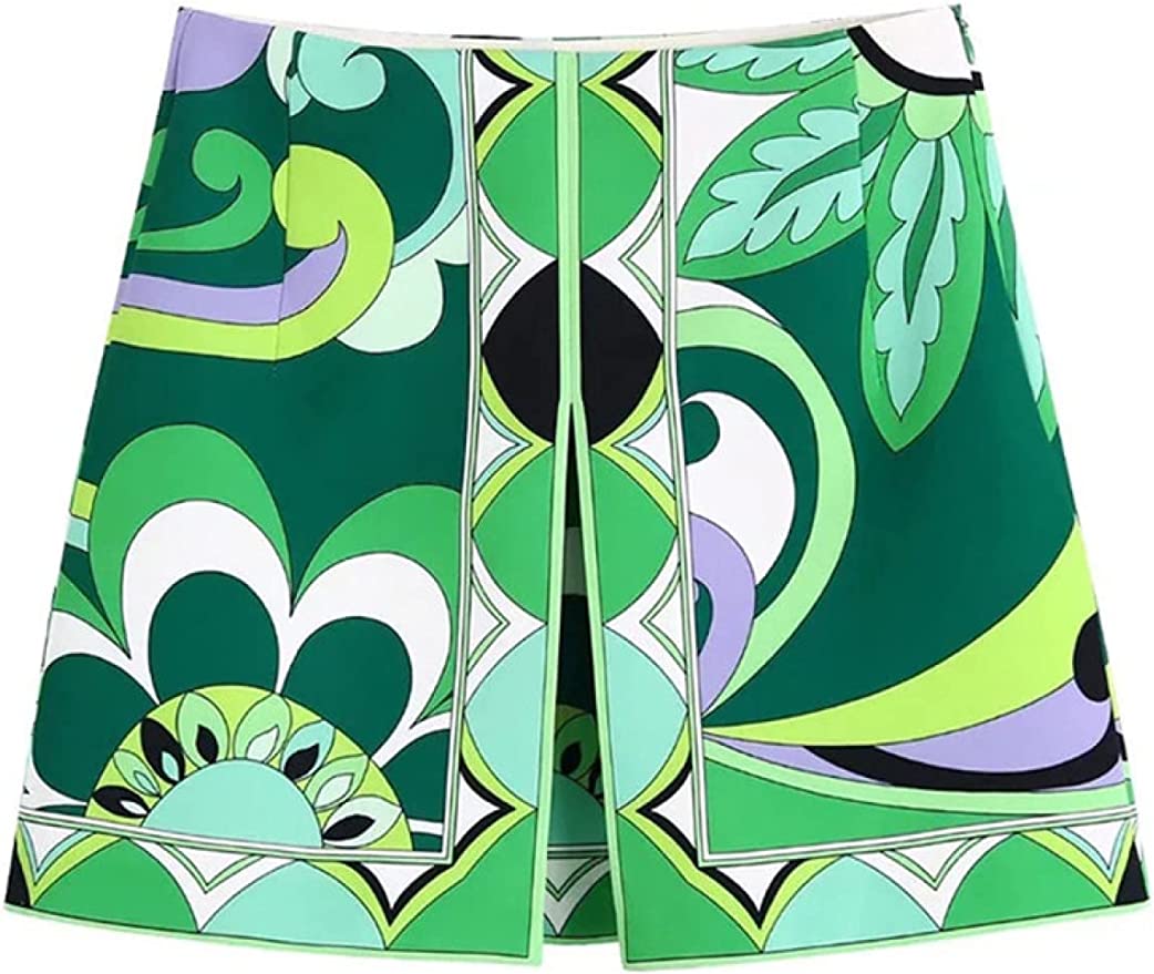 Picasso Skirt