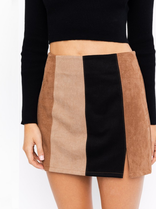 Kendall Skirt